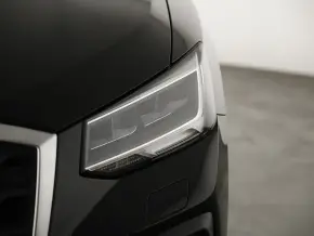 Q2 Basic 35 TFSI thumbnail