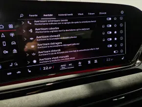 A5 Limuzina 40 TDI quattro thumbnail