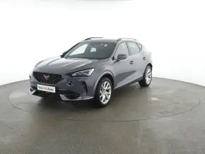 CUPRA Formentor 1.4 TSI eHybrid thumbnail