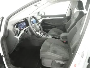 Noul Golf Variant Life 2.0 TDI DSG thumbnail