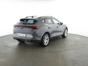 CUPRA Formentor 1.4 TSI eHybrid thumbnail