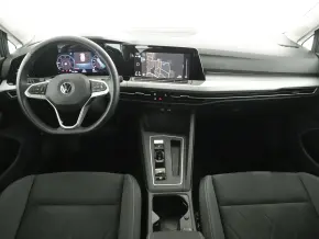 Noul Golf Variant Life 2.0 TDI DSG thumbnail