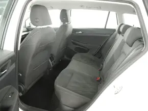 Noul Golf Variant Life 2.0 TDI DSG thumbnail