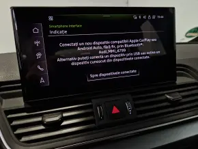 Q5 Advanced 50 TFSI e quattro thumbnail