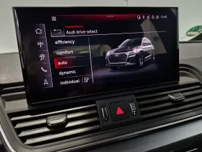 Q5 Advanced 50 TFSI e quattro thumbnail