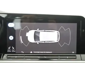 Noul Golf Variant Life 2.0 TDI DSG thumbnail