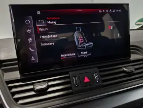 Q5 Advanced 50 TFSI e quattro thumbnail