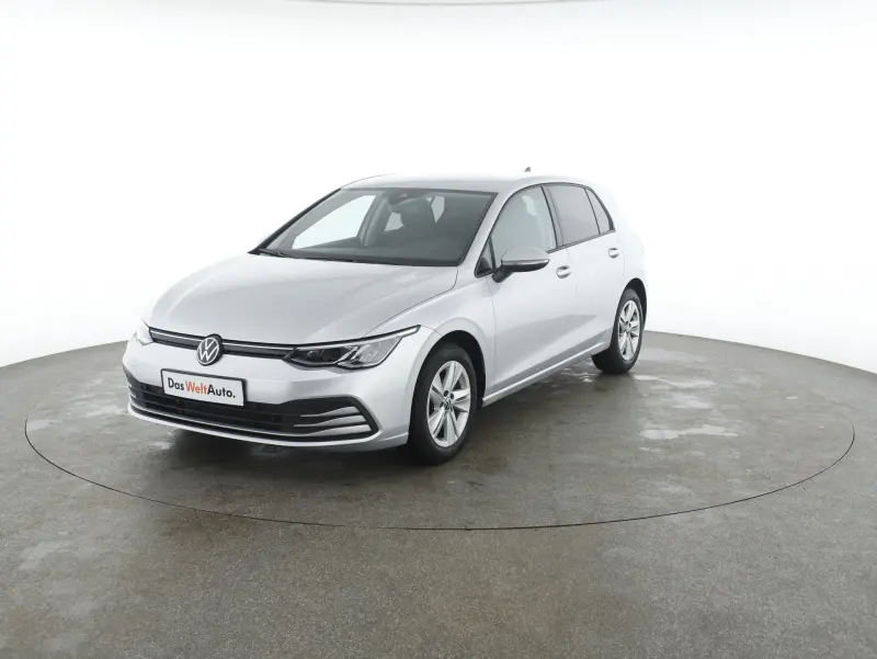 Golf Life TDI DSG