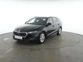 Octavia Combi thumbnail
