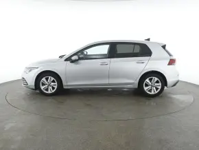 Golf Life TDI DSG thumbnail