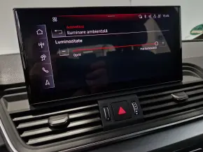 Q5 Advanced 50 TFSI e quattro thumbnail