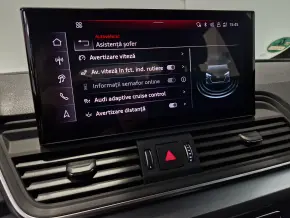 Q5 Advanced 50 TFSI e quattro thumbnail