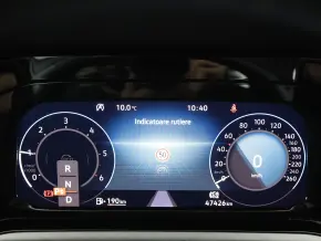 Noul Golf Variant Life 2.0 TDI DSG thumbnail