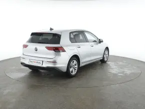 Golf Life TDI DSG thumbnail