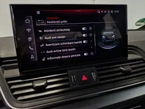 Q5 Advanced 50 TFSI e quattro thumbnail