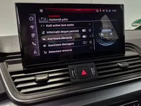 Q5 Advanced 50 TFSI e quattro thumbnail