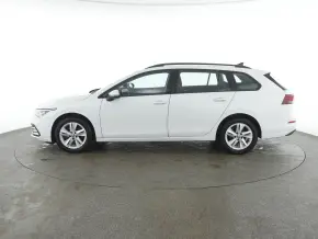 Noul Golf Variant Life 2.0 TDI DSG thumbnail