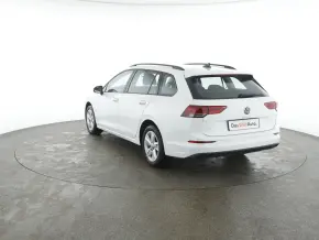 Noul Golf Variant Life 2.0 TDI DSG thumbnail