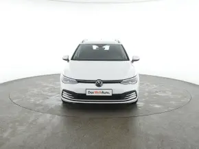 Noul Golf Variant Life 2.0 TDI DSG thumbnail