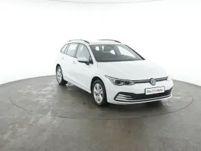 Noul Golf Variant Life 2.0 TDI DSG thumbnail