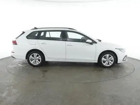 Noul Golf Variant Life 2.0 TDI DSG thumbnail