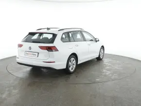 Noul Golf Variant Life 2.0 TDI DSG thumbnail