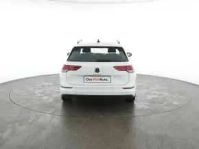 Noul Golf Variant Life 2.0 TDI DSG thumbnail