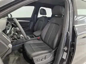 Q5 Advanced 50 TFSI e quattro thumbnail