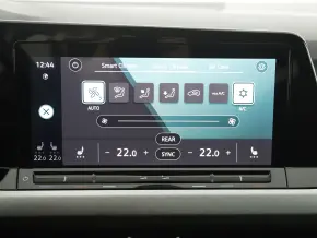 Golf Life TDI DSG thumbnail