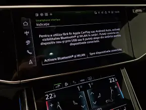 Q7 S line 55 TFSI e quattro 290 kW/394CP thumbnail