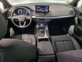Q5 Advanced 50 TFSI e quattro thumbnail