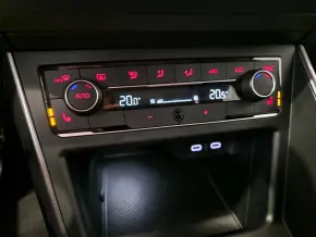 Noul Polo Highline 1.0 TSI DSG, 4 usi thumbnail
