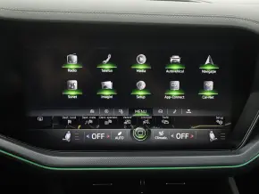 Touareg R-Line TDI 4MOTION thumbnail