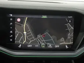 Touareg R-Line TDI 4MOTION thumbnail
