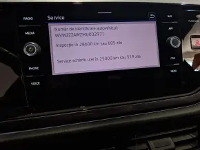 Noul Polo Highline 1.0 TSI DSG, 4 usi thumbnail