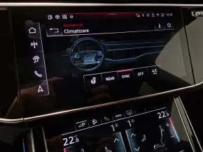 Q7 S line 55 TFSI e quattro 290 kW/394CP thumbnail