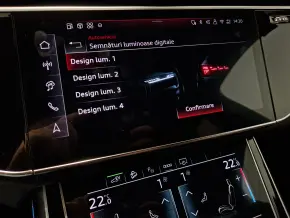 Q7 S line 55 TFSI e quattro 290 kW/394CP thumbnail
