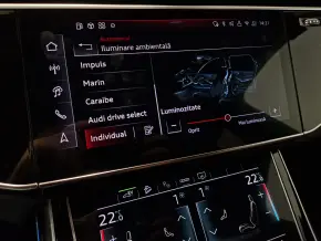 Q7 S line 55 TFSI e quattro 290 kW/394CP thumbnail