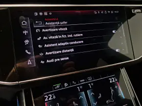 Q7 S line 55 TFSI e quattro 290 kW/394CP thumbnail