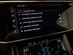 Q7 S line 55 TFSI e quattro 290 kW/394CP thumbnail