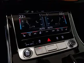 Q7 S line 55 TFSI e quattro 290 kW/394CP thumbnail