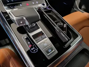 Q7 S line 55 TFSI e quattro 290 kW/394CP thumbnail