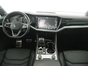 Touareg R-Line TDI 4MOTION thumbnail