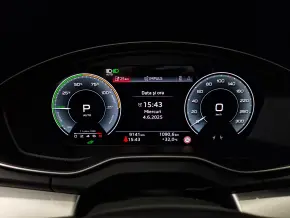 Q5 Advanced 50 TFSI e quattro thumbnail