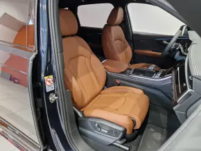 Q7 S line 55 TFSI e quattro 290 kW/394CP thumbnail