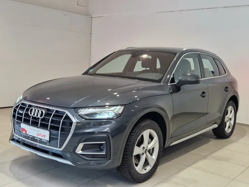 Q5 Advanced 50 TFSI e quattro