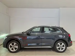 Q5 Advanced 50 TFSI e quattro thumbnail