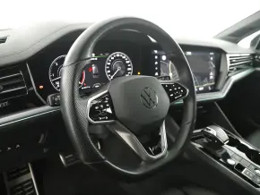 Touareg R-Line TDI 4MOTION thumbnail