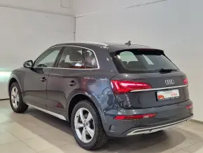 Q5 Advanced 50 TFSI e quattro thumbnail