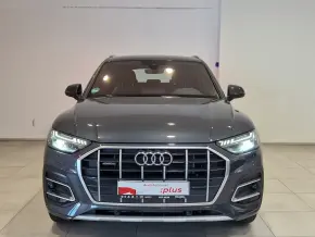 Q5 Advanced 50 TFSI e quattro thumbnail